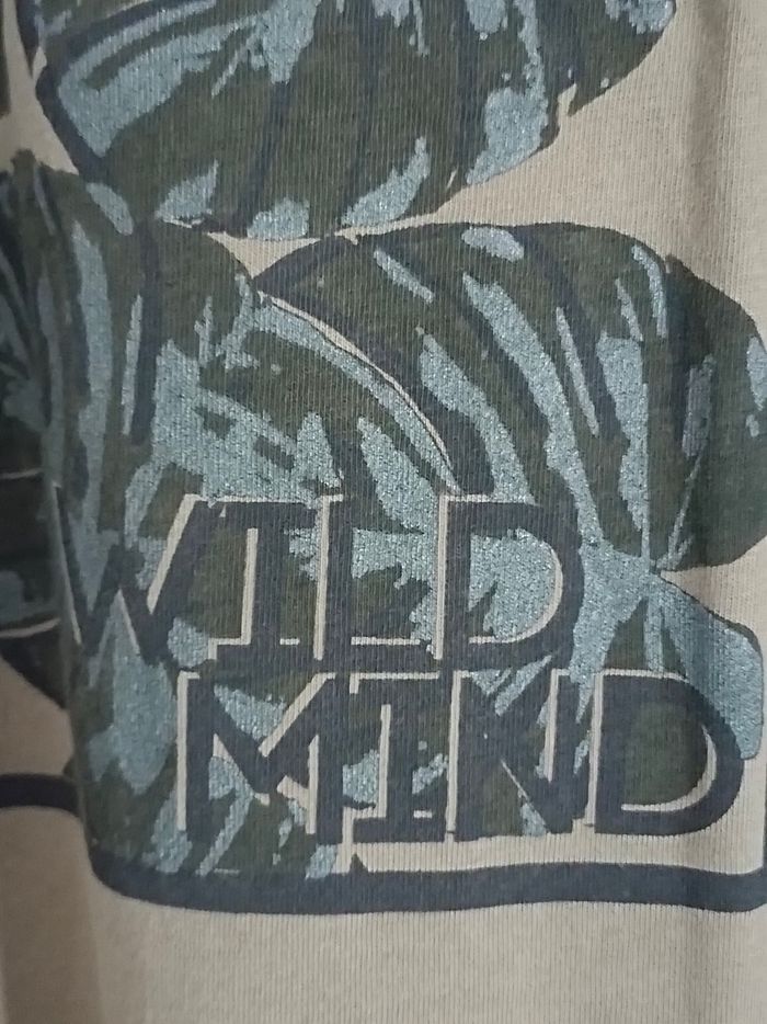 Tee-shirt mixte en 14-16 ans - photo numéro 3