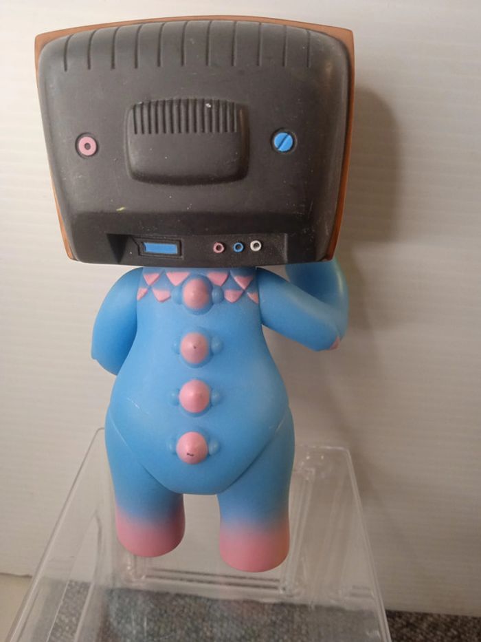 figurine articulable artoy - photo numéro 2