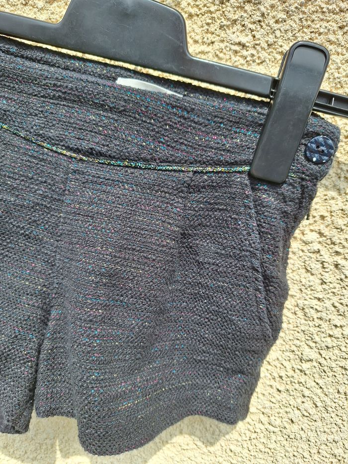 🩳 Short élégant Catimini 10 ans - photo numéro 3