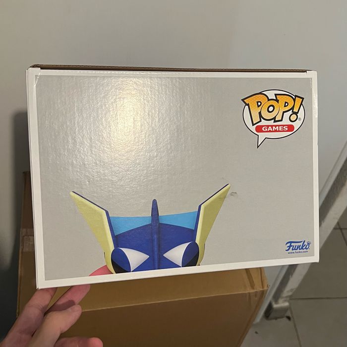 Funko Pop Pokémon Amphinobi XL 980 Neuve - photo numéro 9