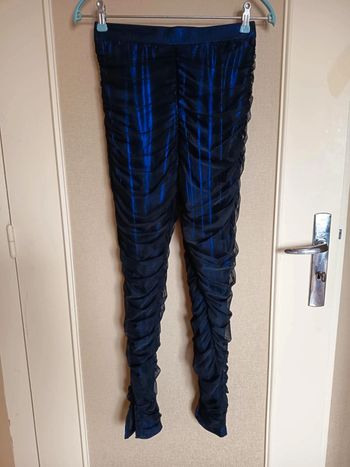 Legging disco marque shein.