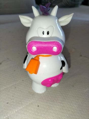 Figurine Vache