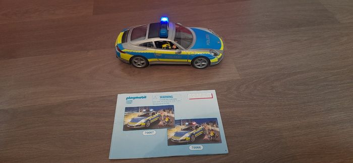 Playmobil 70067