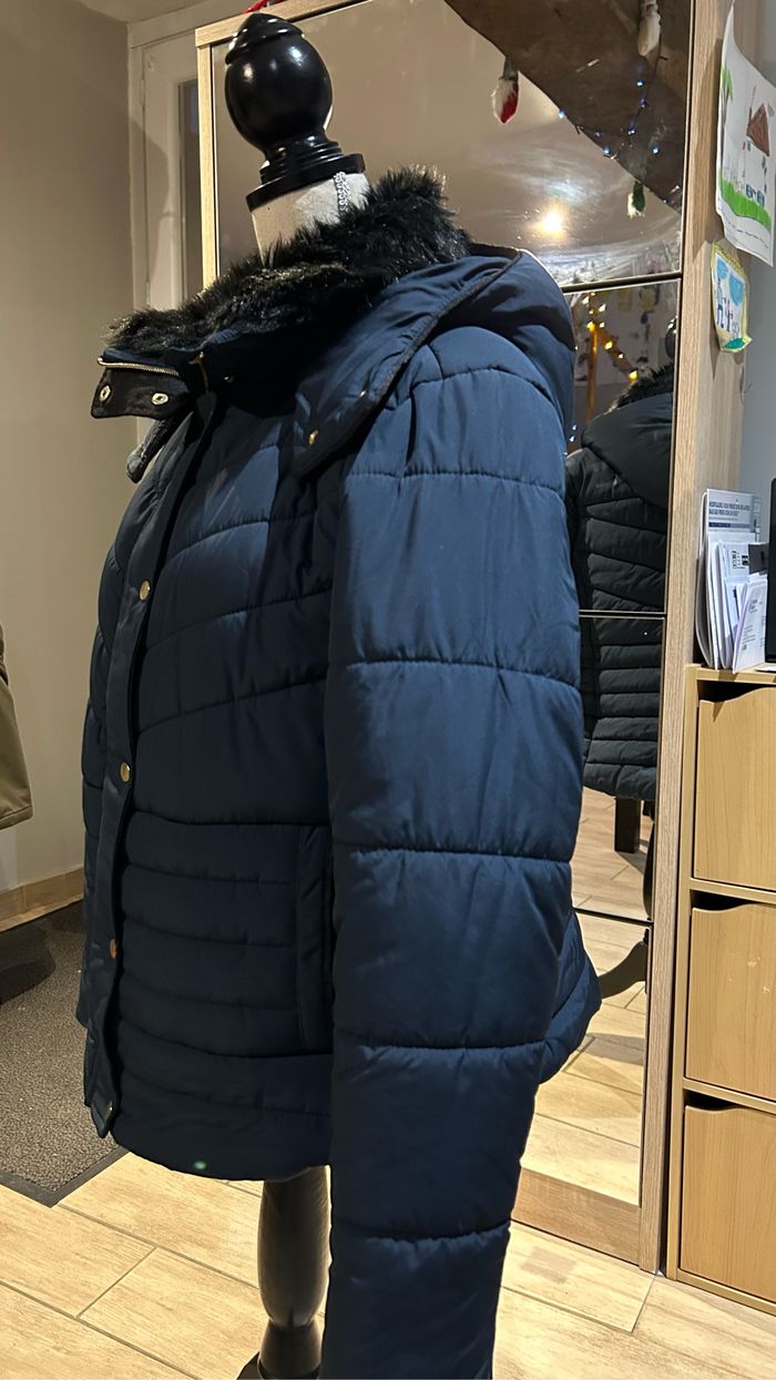 Manteau - photo numéro 4