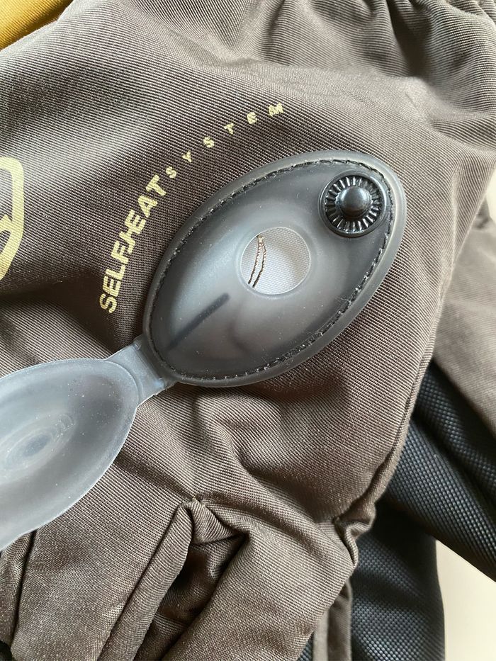 Gants de ski homme xl decathlon - photo numéro 9