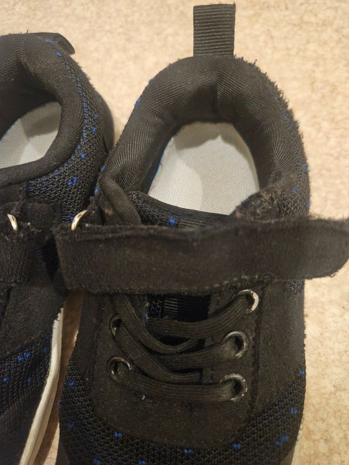 Chaussures barefoot enfant - photo numéro 2