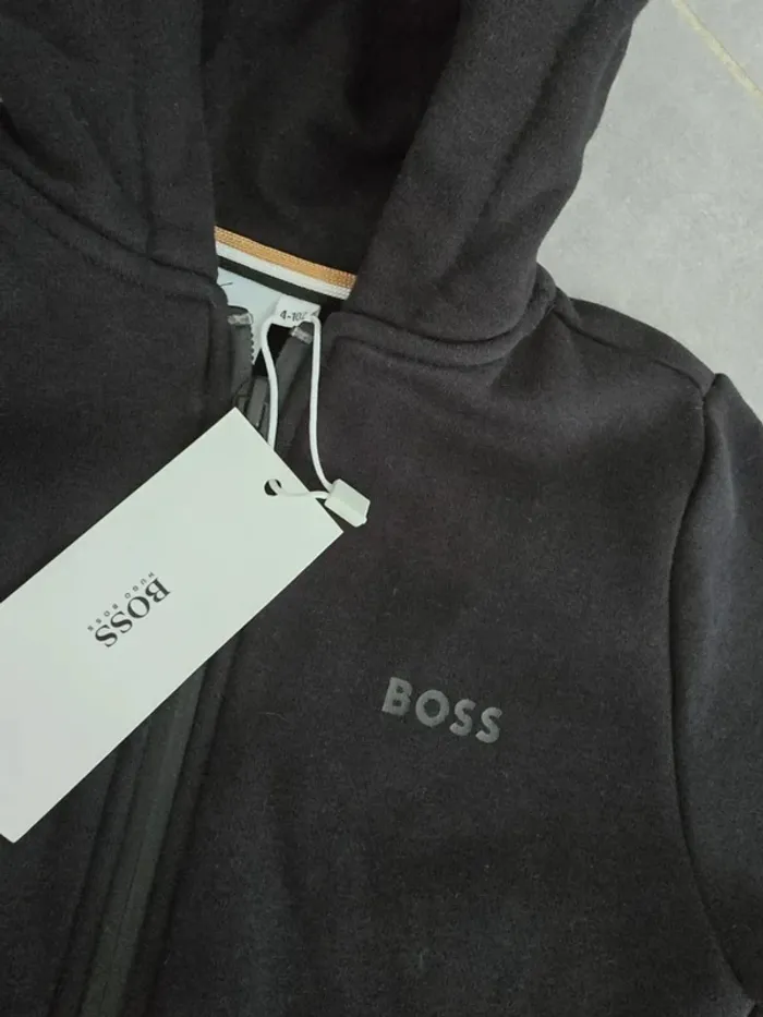 Ensemble jogging Boss - photo numéro 3