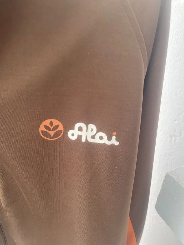Veste Alai taille L - photo numéro 3