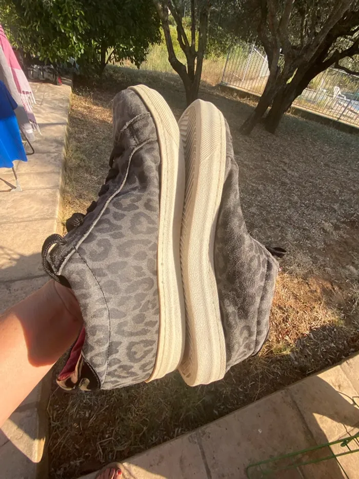 Baskets Semerdjian 38 Smr 23 - photo numéro 11