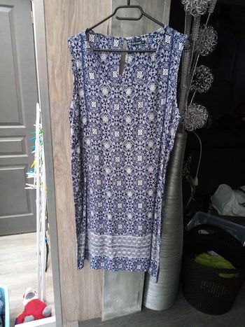 Robe été T. 40
