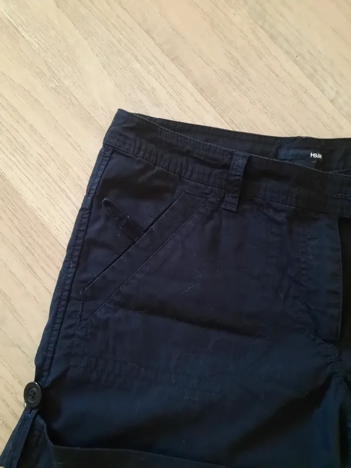 Short noir - photo numéro 5