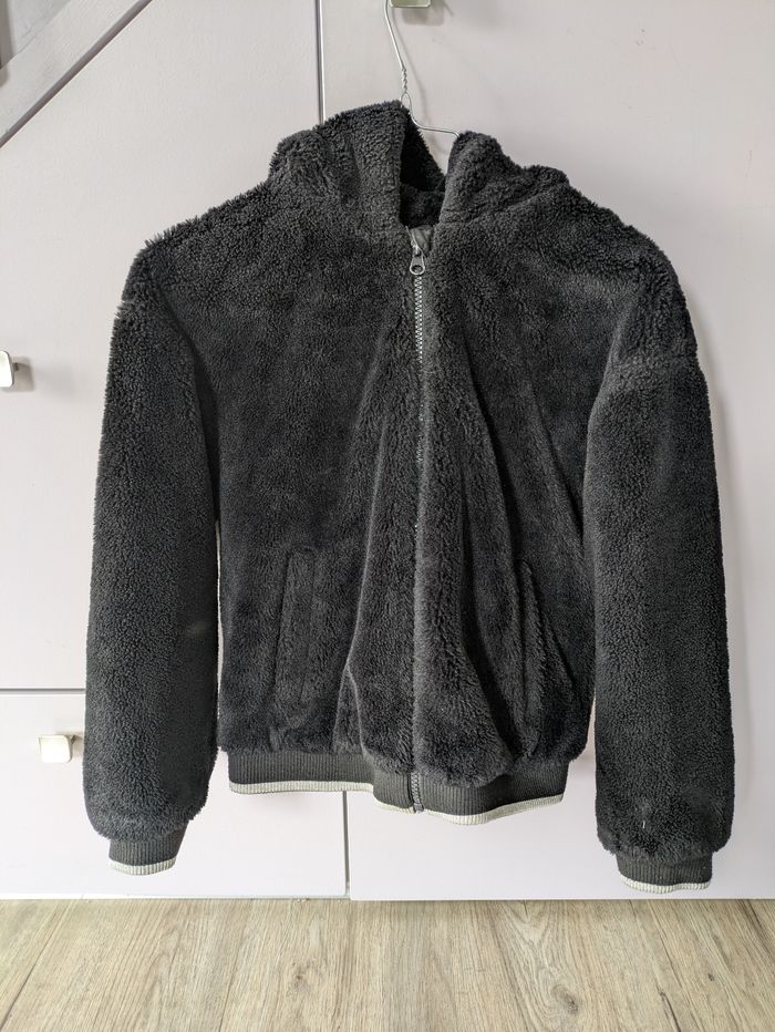 Veste chaude Primark 10-11 ans fille