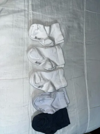 Lot de chaussettes