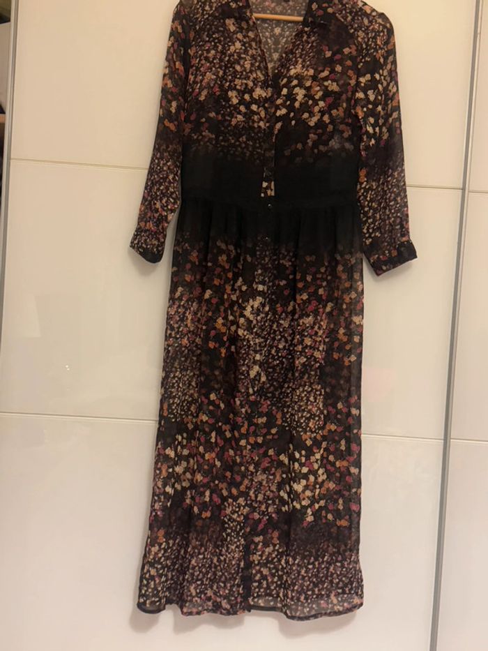Robe s - photo numéro 5