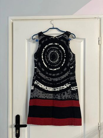 Robe Desigual