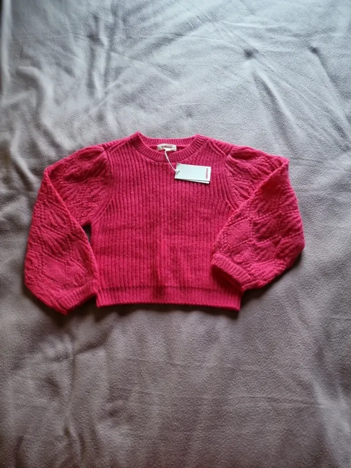 Pull catimini