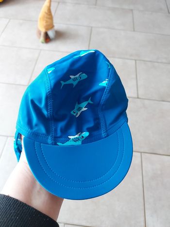 Casquette playshoes
