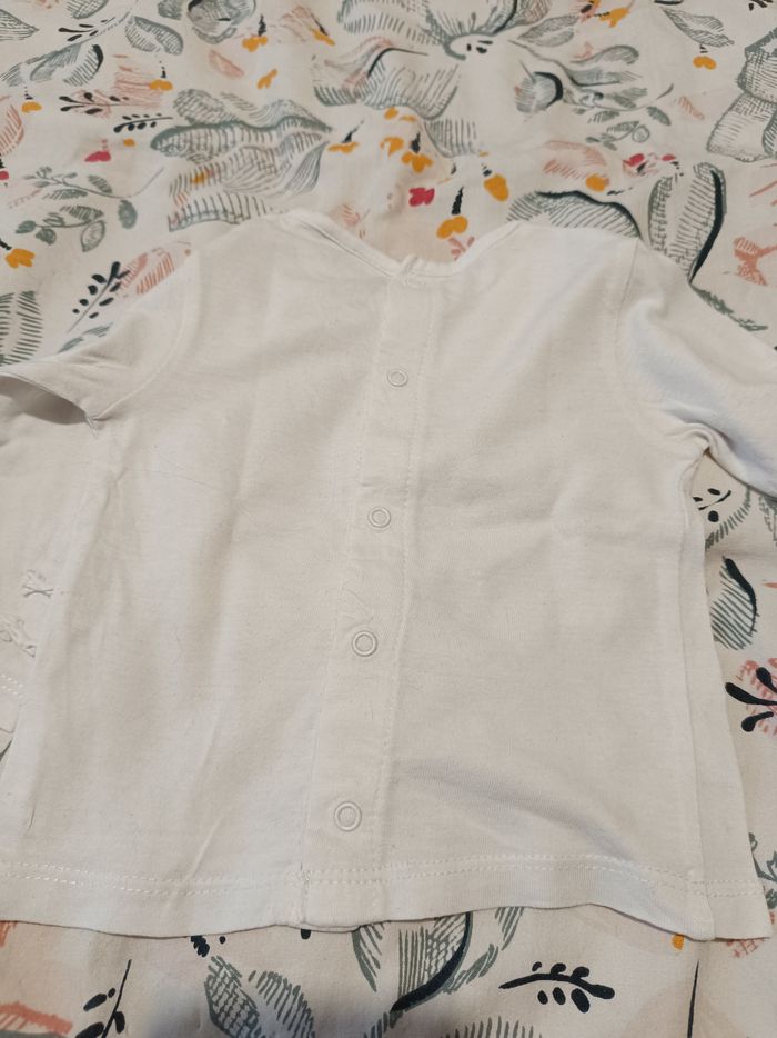 Ensemble bébé fille - photo numéro 6