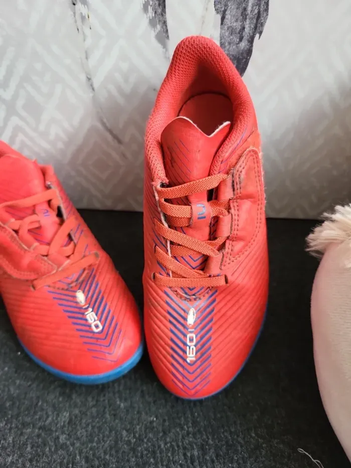 Crampon - photo numéro 3