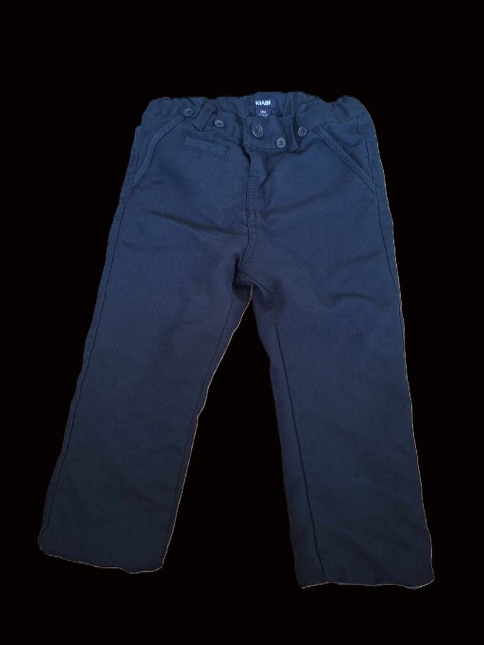 Pantalon Kiabi 18 mois