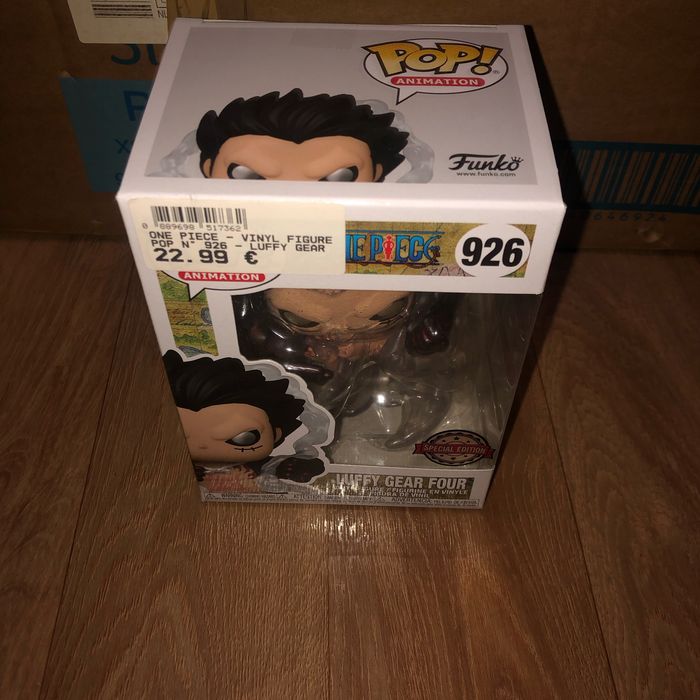Figurine pop one piece 926