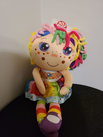 Poupée Flipzee Girls