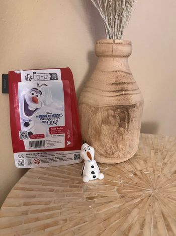 Tonies Olaf reine des neiges 