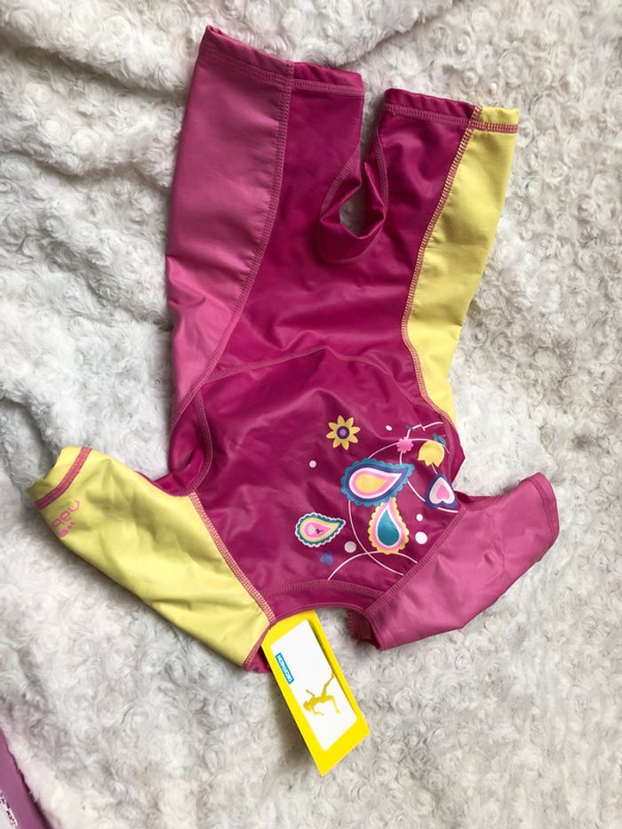 Combinaison decatlon 18 mois