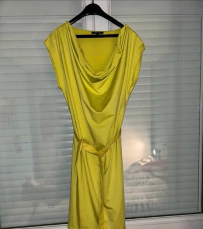 Robe de cocktail