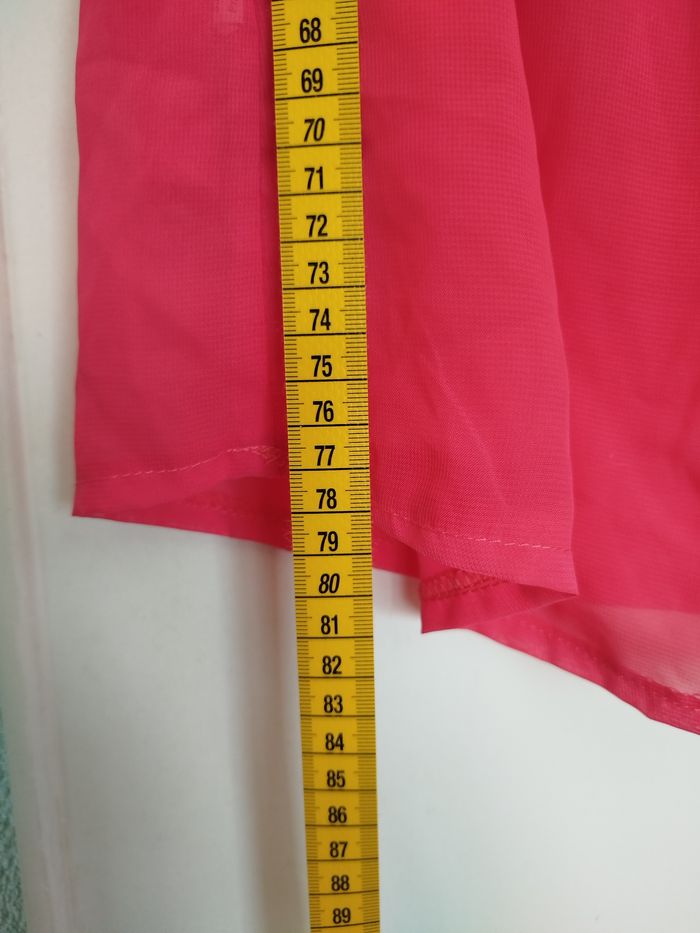 Robe courte taille S/m - photo numéro 5