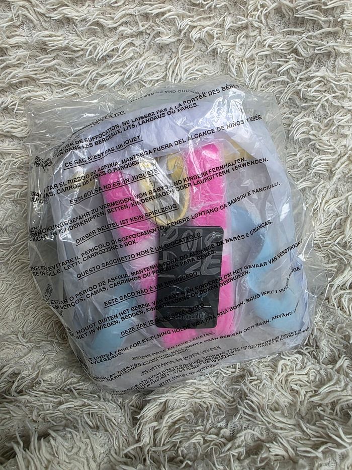 Sac loungefly funko disney mickey minnie donald pluto au sport disneyland paris - photo numéro 4