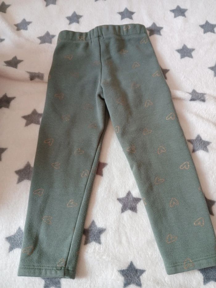 Pantalon 4 ans - photo numéro 5