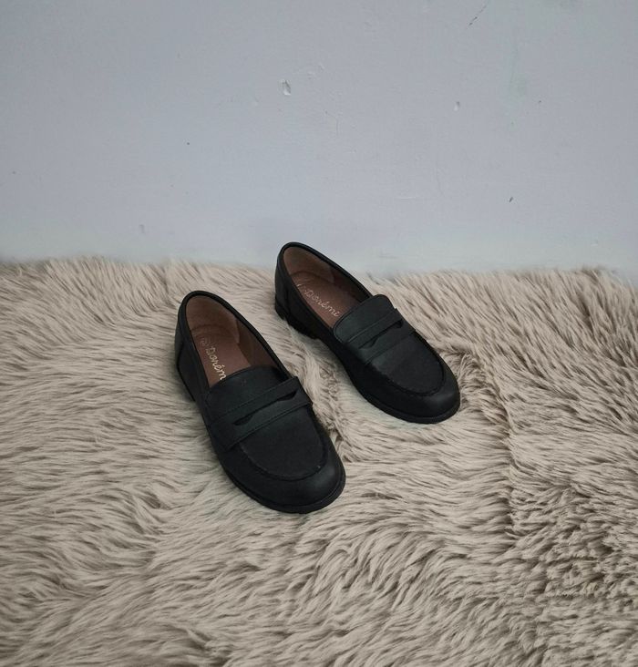 Mocassins * Dorémi *