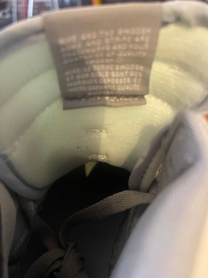 Baskets Jordan 39 - photo numéro 7