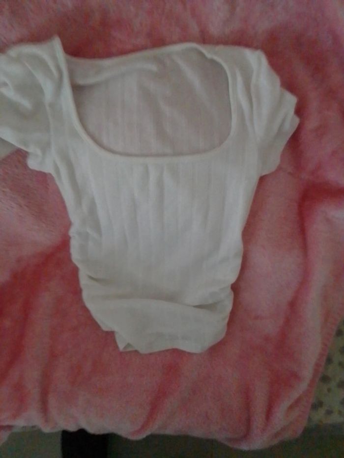 Tee shirt taille 34