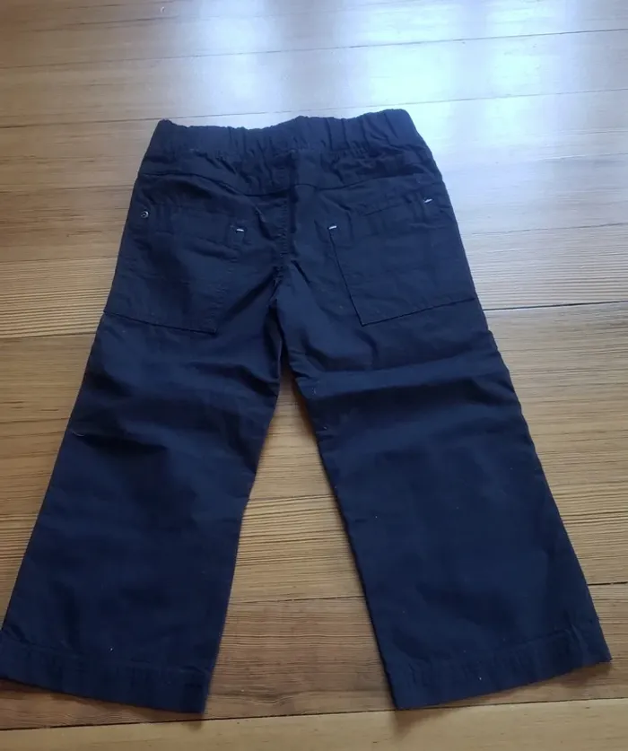 Pantalon fin neuf - photo numéro 2
