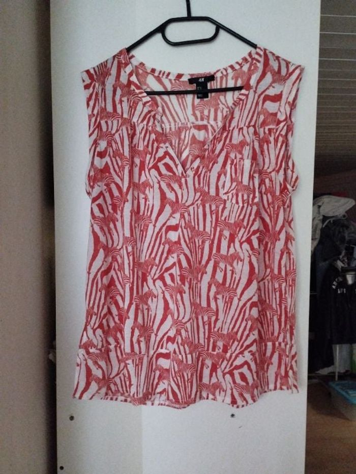 Haut léger H&M