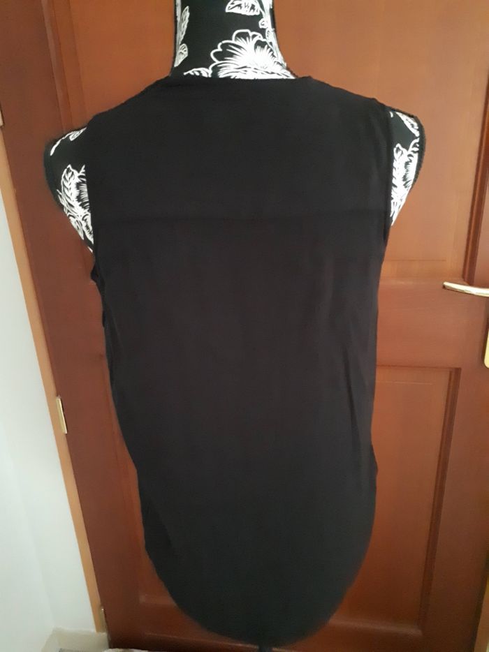 Débardeur - photo numéro 3