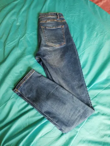Jeans femme