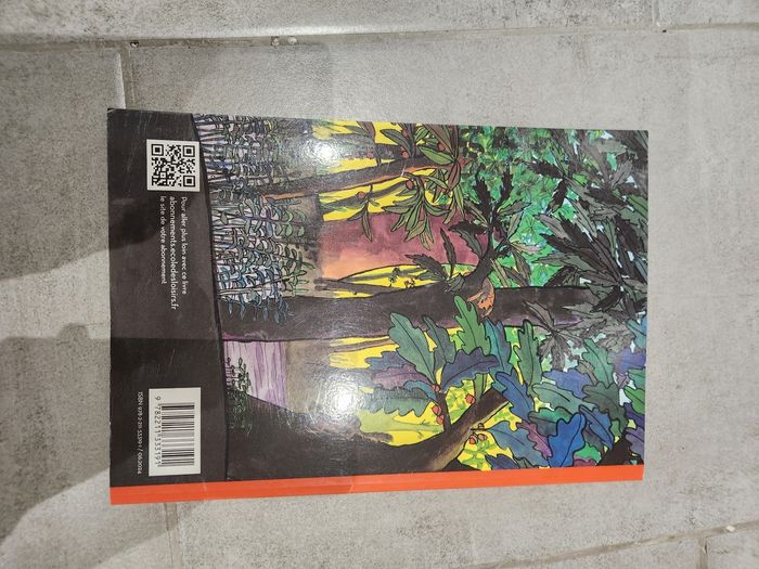 Livre souple enfant : Laurent tout seul - photo numéro 7