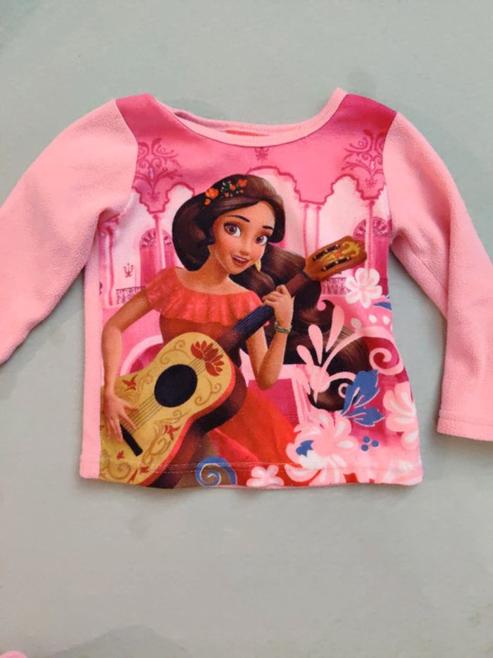 Pyjama Disney 3 ans - photo numéro 5