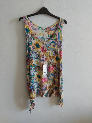 Tunique taille M