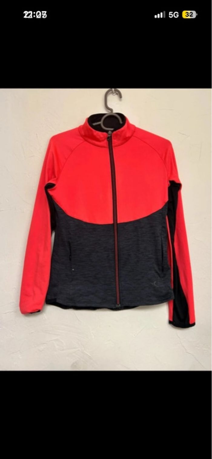 Gilet - photo numéro 2