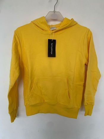 Sweat à capuche Taille 5 - 6 ans