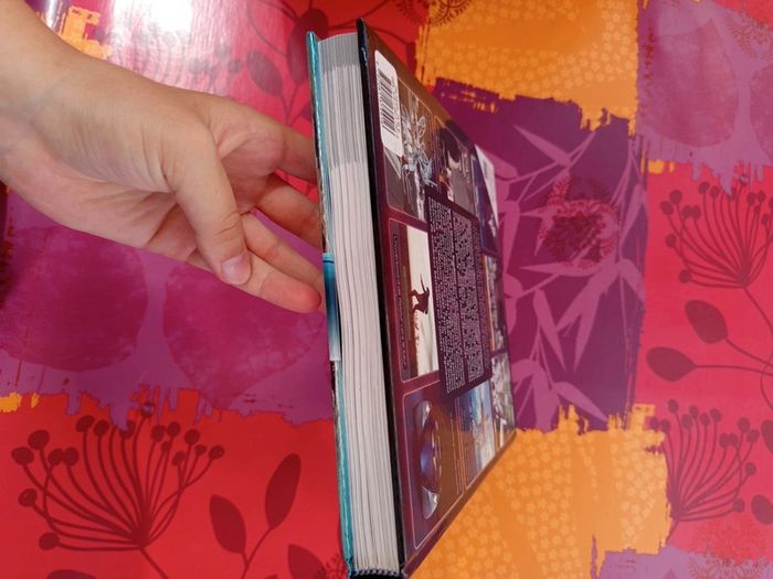 Le livre des merveilles technologiques - photo numéro 5