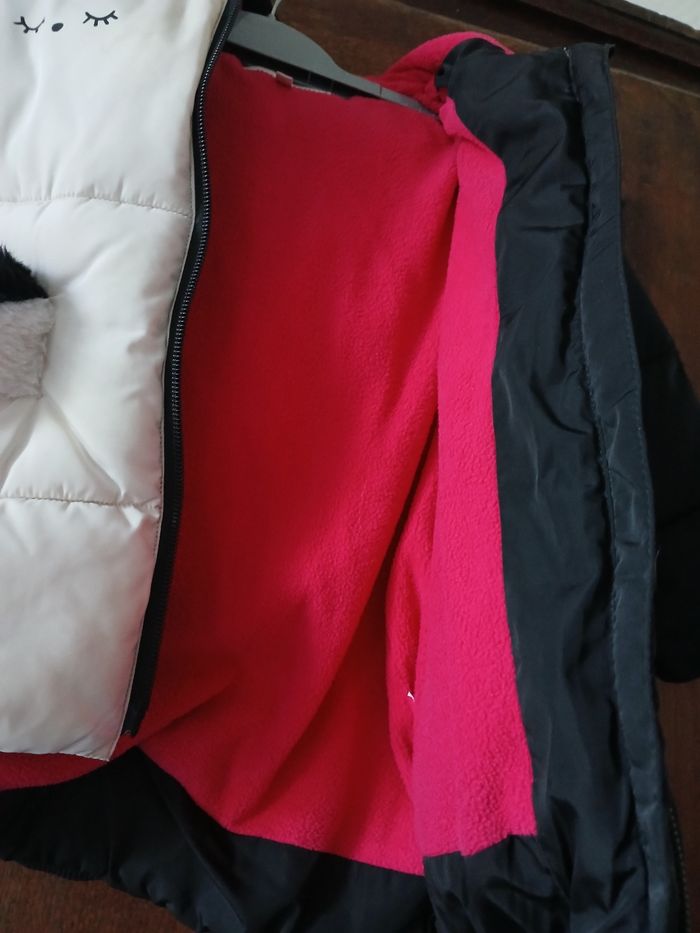 Manteau catimini - photo numéro 4