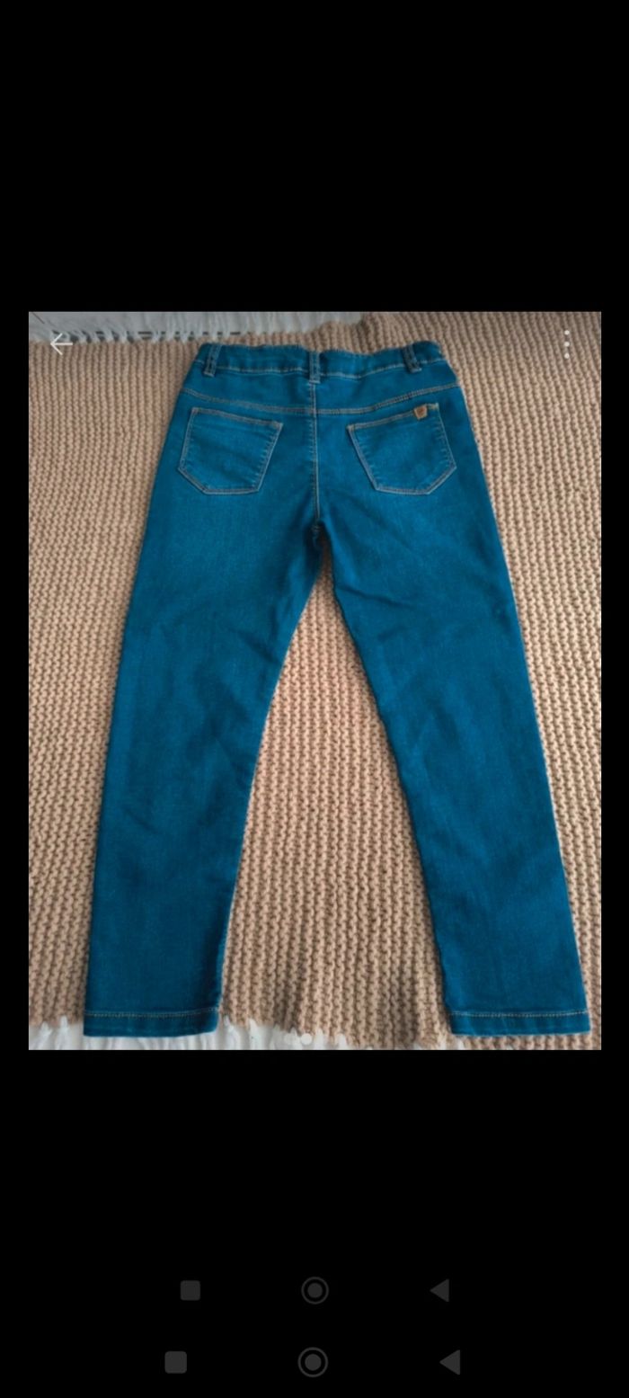 Jeans mom - photo numéro 2