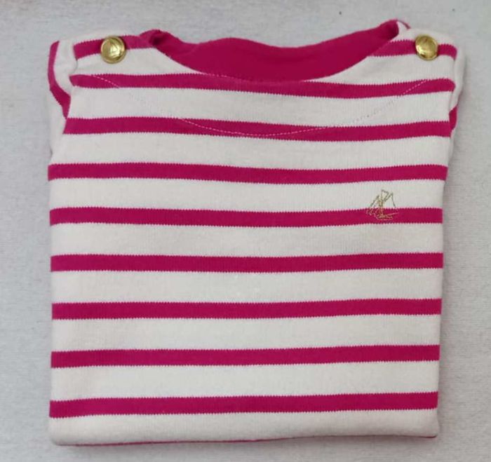 Robe Petit Bateau - photo numéro 3