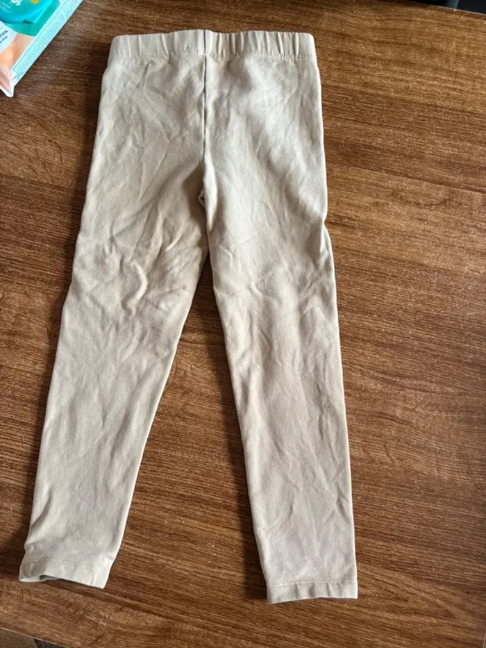Pantalon fille - photo numéro 3