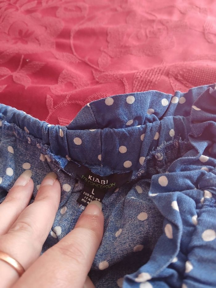 Pantalon Taille L - photo numéro 3
